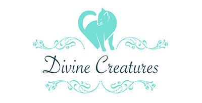Divine Creatures Logo