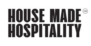 Housemade Hospitality Logo