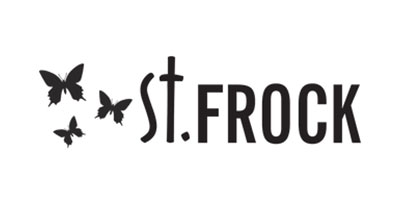 st frock logo