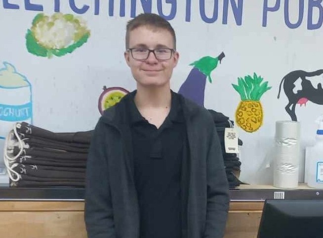 Connor photo cropped headshot