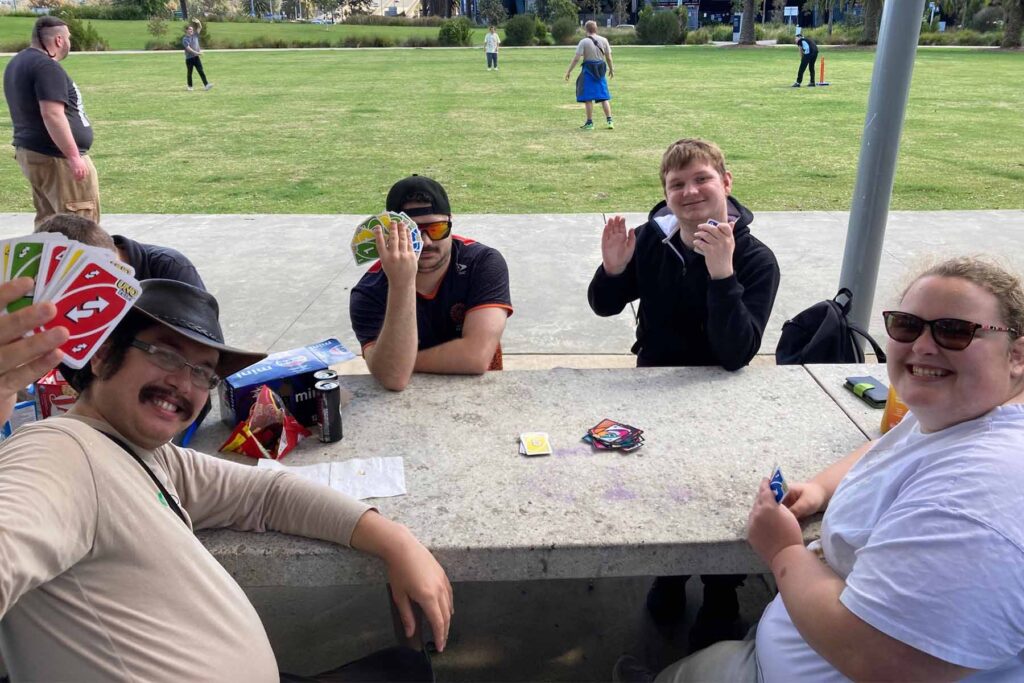 Social Wyong Gosford