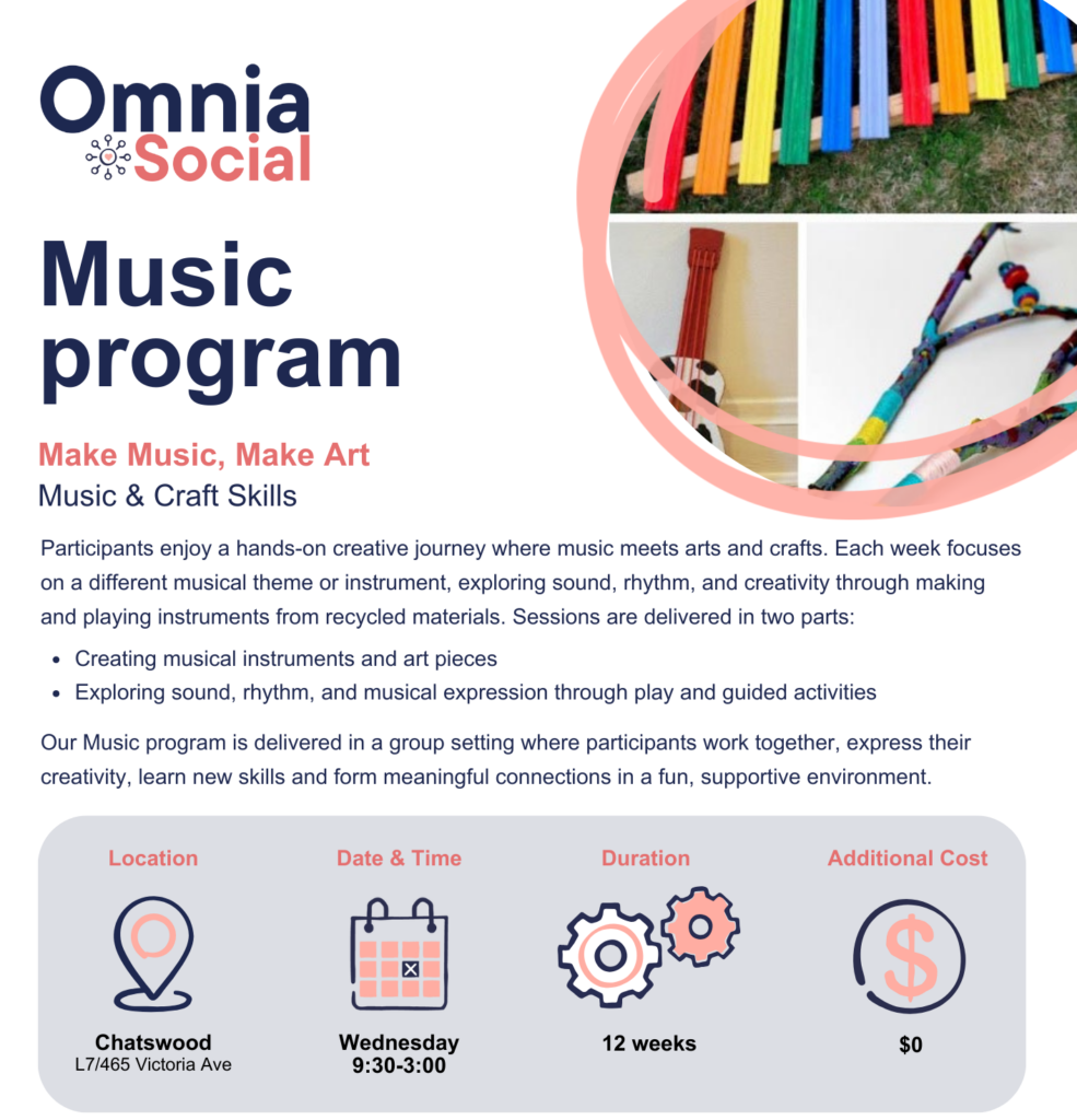 Music Program