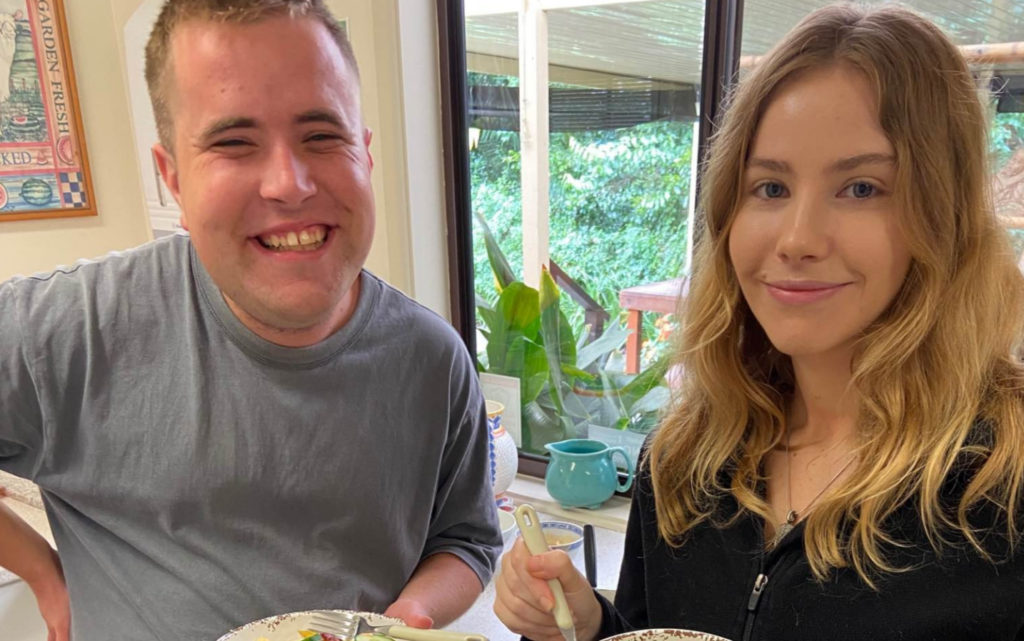 Image Living Skills 2