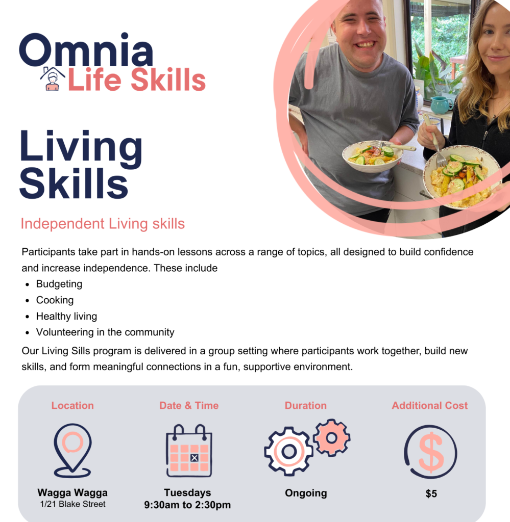 Living Skills