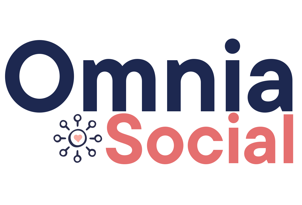 Omnia Social logo