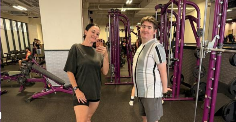 Buddy Fitness